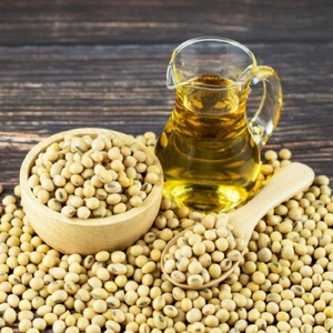 Huile de soja raffinée, huile végétale naturelle, qualité fractionnée, pureté 100%, saveur légère et neutre, pour la friture, la pâtisserie et la cuisine - Product Image 6