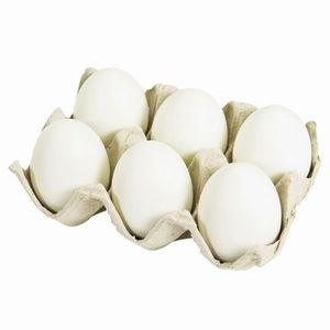Huevos Frescos de Gallina de Alta Calidad en Cajas Disponibles a Bajo Precio con Ofertas al por Mayor y Entrega Rápida para Uso Alimentario - Product Image 1