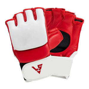 Gants de MMA sur mesure, différentes couleurs, gants de MMA pour salle de sport, gants de MMA tendance, en vente en ligne - Product Image 1