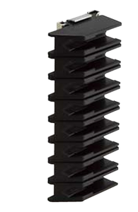 DH5857K Capuchon de guidage 7P (retraité 45 °   Bobine de ligne de pêche (coupée) pour moulinet HS/High Speed homologuée UL - Product Image 1