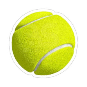 Balles de tennis en feutre durables pour les entraînements, les séances de pratique et les matchs de compétition – Équipement de tennis - Product Image 3