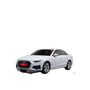 Audi A4 40 TFSI Premium Marzo 2021 16.165 km Volante a la Izquierda Asientos de Cuero Cámara Trasera Norma de Emisiones Euro V - Product Image 1