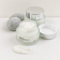Crème éclaircissante coréenne JJ PURE Perfect Alpha Arbutin 5% Arbutin 50ml Fabriquée en Corée Glutathione