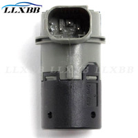 Capteur de stationnement PDC de haute qualité, neuf, 66206989068 pour BMW E39 E46 E60 61 65 66 X3 X5 5 6 Series 6989068