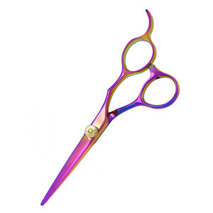 Forbici Professionali Leggere per Taglio Capelli, Strumenti di Alta Qualità per Barbieri e Parrucchieri - Product Image 4
