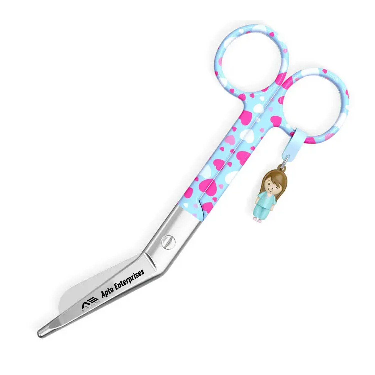 Bandage Scissors