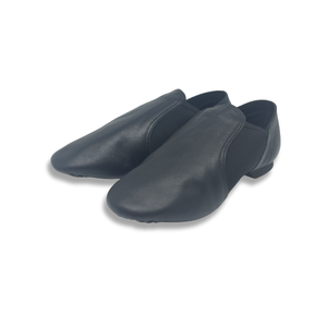 Zapatos de Baile para Profesores, Personalizados, de Alta Calidad, Suaves y Cómodos, Zapatos de Jazz Sin Cordones para Niños - Product Image 3