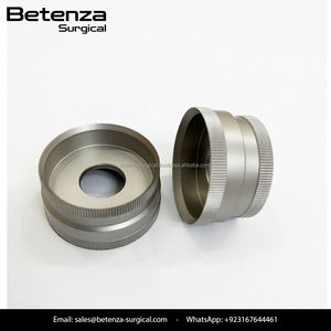 Marcador de Areola Freeman al por Mayor, de Doble Punta, de Acero Inoxidable y Plástico, para Cirugía de Senos - Product Image 2