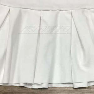 Customized <b>Flowy</b> Chiffon Maxi Skirt for Women Lightweight Spring Summer Casual Fashion Clothing - Product Image 4
