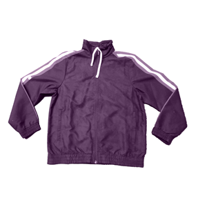 Veste de sport pour homme, veste d'entraînement avec logo personnalisé, fermeture éclair, veste de sport légère, veste de course - Product Image 1
