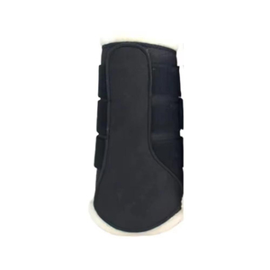 Botas de Protección para Caballos, Duraderas, para Jinetes Profesionales, Equitación Recreativa y Entrenamiento, de la Mejor Calidad - Product Image 2