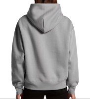 Sweat à capuche personnalisé pour femme en molleton épais, style streetwear décontracté, respirant, idéal pour le printemps, avec logo, export direct usine BD