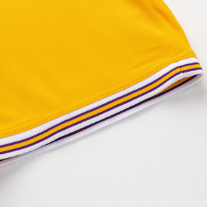 Shorts de basket-ball au design moderne, matériau léger et durable, coupe confortable, style décontracté, shorts de basket-ball idéaux pour le sport - Product Image 5