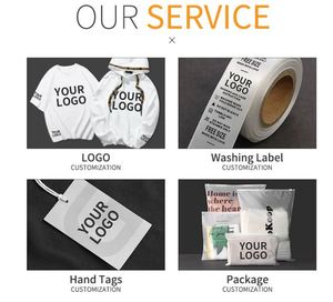 เสื้อยืดผู้ชายคุณภาพสูง ผ้าฝ้าย 100% แบบสั่งทำพิเศษ ไซส์ใหญ่พิเศษ สองสีเข้าชุด ทรงหลวม ออกแบบสำหรับออกกำลังกาย แขนครึ่งตัว - Product Image 6