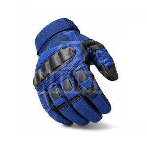 Gants Urbains Légers 2026 à Prix de Gros, Teinture Unie, Séchage Rapide, pour Hommes, En Stock - Product Image 5