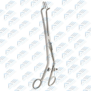 240 Mm Kogan Endocervical espéculo ginecología instrumentos electroquirúrgicos Kogan Uterino Endocervical retractores Autoclave herramientas - Product Image 4