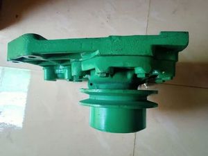 BOMBA DE AGUA DE CALIDAD OEM APTA PARA 4DX (SIN PLACA DE BASE) NÚMERO DE PIEZA 4H35210000 1 Año de Garantía 4kg Origen Delhi - Product Image 4