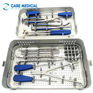 Juego de Instrumentos Veterinarios para Inseminación Artificial de Ganado, con Catéter para Semen Congelado, Tijeras y Cortador Manual - Product Image 4