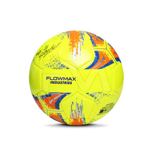 Balón de Fútbol Sala Hecho en Pakistán, Equipo Deportivo Profesional, Balón de Fútbol Sala en Oferta - Product Image 1