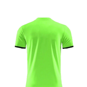 Soccer Uniform Lightweight <b>Athletic</b> Clothing Soccer Uniform Built For Maximum Mobility Breathable Comfort And Long Lasting - Product Image 6