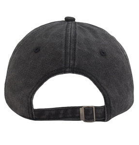 Gorra de Béisbol de Alta Calidad a Precio Accesible, Color Sólido, Logotipo Personalizado, Gorra de Béisbol Bordada de 6 Paneles para Hombre - Product Image 1