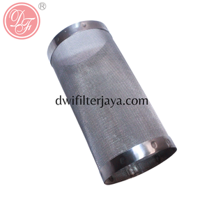 ตะกร้ากรองเบียร์สแตนเลสสำหรับการผลิตเบียร์คราฟต์ - Product Image 4
