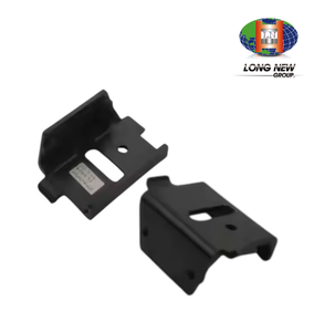 LONGNEW Custom <b>Plastic</b> Stamping Parts PP <b>Sheet</b> Processing for Industrial and Commercial Use - Product Image 1
