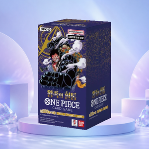 [OPK-10] Confezione Booster Royal Blood Coreano per Acquirenti all'Ingrosso - Product Image 4