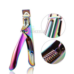 Practical <b>Nail</b> Care Accessory <b>Nail</b> <b>Clipper</b> With Smooth Operation And Secure Comfortable Grip <b>Nail</b> <b>Clippers</b> - Product Image 2