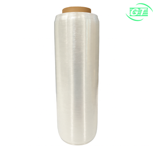 Film pré-étirable durable pour une protection de cargaison longue distance - Product Image 4