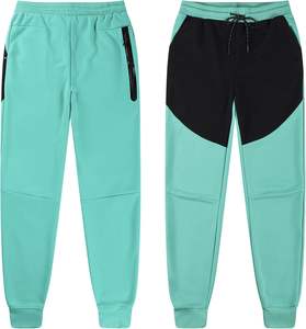 Chándal Deportivo para Hombre al Por Mayor, Transpirable, Cómodo, Informal, de Alta Calidad y Precio Económico - Product Image 4