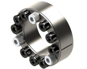 Dispositif de verrouillage sans clé personnalisable NMTG N7012 130X180 à arbre en acier, couple maximal 20326 Nm, garantie 12 mois pour transmission OEM - Product Image 2