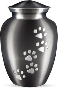 โกศตกแต่งทำมือคุณภาพดีที่สุดสำหรับบรรจุอัฐิผู้ใหญ่ ทั้งชายและหญิง สำหรับงานศพและพิธีฝัง - Product Image 3