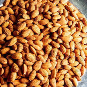 Almendras 100% Naturales de Alta Calidad, Almendras Crudas Secas, Almendras Dulces Sueltas para Alimentos, Frutos Secos Orgánicos, Precio Razonable, Austria - Product Image 3