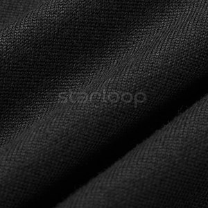 Conjunto de pijama premium para hombre, de algodón suave, de manga larga, para dormir en casa. - Product Image 6