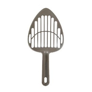 Ramasse-crottes en plastique pour chiens et chats, idéal pour nettoyer les excréments, parfait pour les voyages, durable, avec sacs à crottes, accessoire de toilettage pour animaux, pliable. - Product Image 4