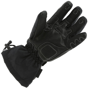 Motorcycles Winter Leather Riding Waterproof <b>Gloves</b> <b>Touch</b> <b>Screen</b> <b>Gloves</b> Motorbike Racing <b>Gloves</b> - Product Image 5