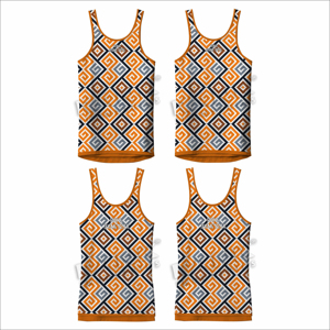 Vêtements de fitness fabriqués au Pakistan, débardeur en vente directe d'usine, grandes tailles, vêtements d'été pour hommes, débardeur en vente en ligne - Product Image 6