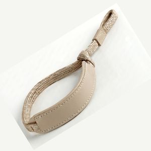 Correa de Muñeca de Seguridad para Raqueta de Pádel de Nailon Personalizada, Ligera, Ajustable, Duradera, Antideslizante, para Deportes de Playa, Color Personalizado - Product Image 5