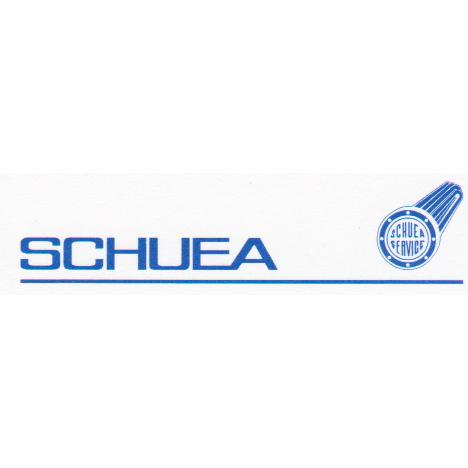 SCHUEA Industrieservice GmbH logo