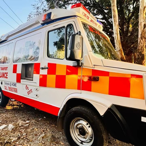 Vehículo de Diálisis Renal de Alta Tecnología para Purificación de Sangre al Mejor Precio de Proveedor de la India - Product Image 4