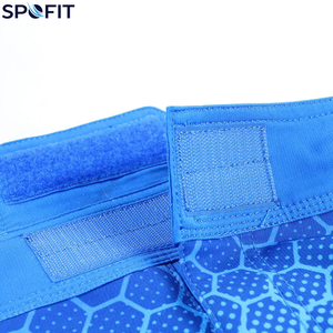 Shorts de combat MMA haut de gamme pour hommes, imprimés par sublimation, respirants et à séchage rapide, pour le grappling, la boxe, le Muay Thai et l'entraînement au Jiu Jitsu - Product Image 2