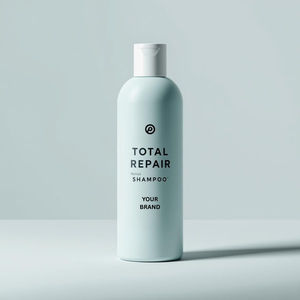 Shampoo pour Soins Capillaires en Gros, Marque Privée, Fournisseur d'Usine, Réparation Totale, 5 Formules pour Usage Quotidien et Revente, Haute Qualité - Product Image 3