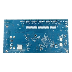 5G Thẻ Sim wifi Bộ định tuyến pcba Hội Đồng Quản trị ax1800mbps mt7621a Chipset 5G <span class=keywords><strong>modem</strong></span> wifi6 Bộ định tuyến pcba với khe cắm thẻ Sim openwrt firmware - Product Image 5