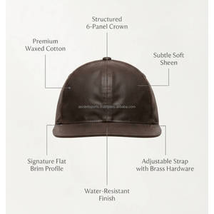 Gorra de Béisbol Personalizada para Mujer, 100% Algodón, sin Estructura, Visera Curva, Estilo Dad Hat, Ajustable, Deportiva, Protección Solar, Proveedor Mayorista OEM - Product Image 6