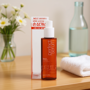 Mise En Scene Perfect Original 80ml Siero per la Cura della Pelle - Product Image 2