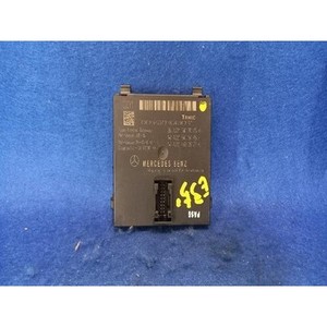 Module de passerelle centrale d'occasion OEM A2215407045 pour Classe S 2005-2009 - Product Image 1