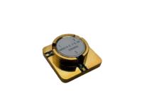 Circulateur RF miniature au meilleur prix 11,5x13x7,2mm 2,2-5,0GHz Perte d'insertion 0,3dB Isolation 23dB Gestion de puissance 10W