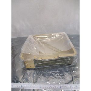 AMAT 0020-75984 Cubierta, Protector RF, Dorado, Interlock - Equipo y Piezas de Semiconductores de Confianza de Tradicción Global - Product Image 2
