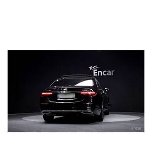 Mercedes-Benz Classe S S450L 4MATIC Modèle décembre 2023 avec 146 802 km, boîte automatique, sièges en cuir, caméra de recul - Product Image 4